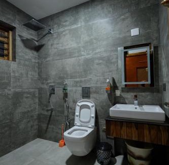 Mananthavady House | Paithrukam house luxurious earthy homestay