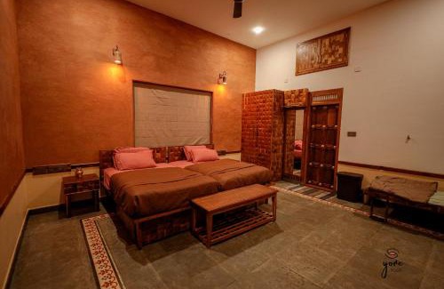 Mananthavady House | Paithrukam house luxurious earthy homestay