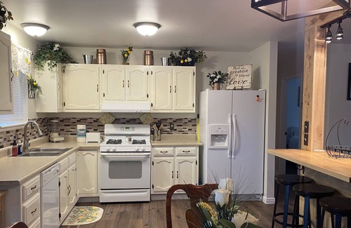 Salina House | Paiute Trail Paradise Ride-Relax-Repeat