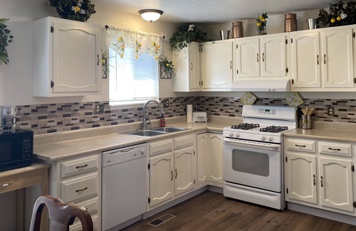 Salina House | Paiute Trail Paradise Ride-Relax-Repeat