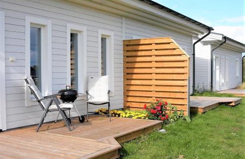 Pajala Apartment | Pajala Centralt 19B