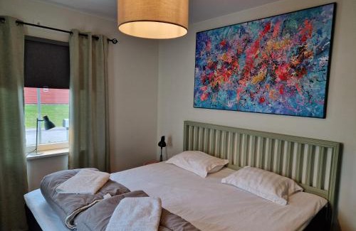 Pajala Apartment | Pajala Centralt 19B