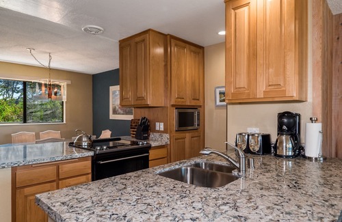Pajaro Dunes Condo | Pajaro Dunes Resort - 2 bedroom Newly Updated Shorebirds Condo!