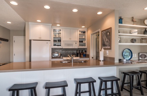Pajaro Dunes Condo | Pajaro Dunes Resort:3 Bedroom Top Floor Condo with Ocean Views!