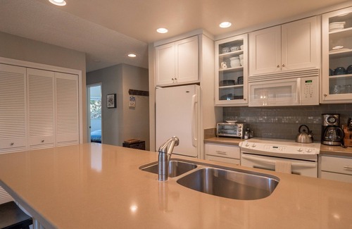 Pajaro Dunes Condo | Pajaro Dunes Resort:3 Bedroom Top Floor Condo with Ocean Views!