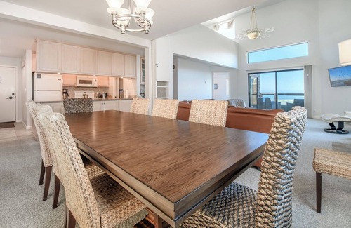 Pajaro Dunes Condo | Pajaro Dunes Resort - Relaxing 3 Bedroom Family Condo on the Beach