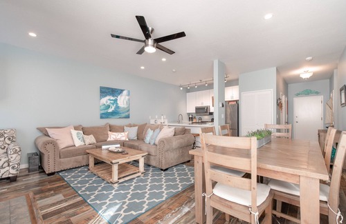 Pajaro Dunes Condo | Pajaro Dunes Resort: Remodeled 3 Bedroom Beach Getaway