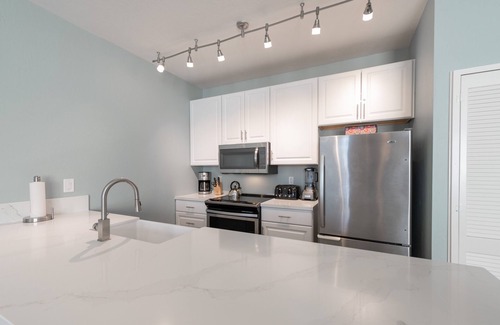 Pajaro Dunes Condo | Pajaro Dunes Resort: Remodeled 3 Bedroom Beach Getaway