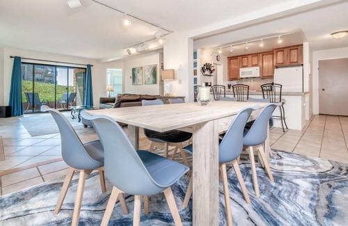 Pajaro Dunes Condo | Pajaro Dunes Resort: New 3Bed/2Bath Rental Just Steps Away From The Ocean!