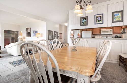 Watsonville Condo | Pajaro Dunes Resort: Pelican Point Beach Condo - Beach, Ocean & River Views