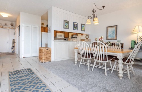 Watsonville Condo | Pajaro Dunes Resort: Pelican Point Beach Condo - Beach, Ocean & River Views
