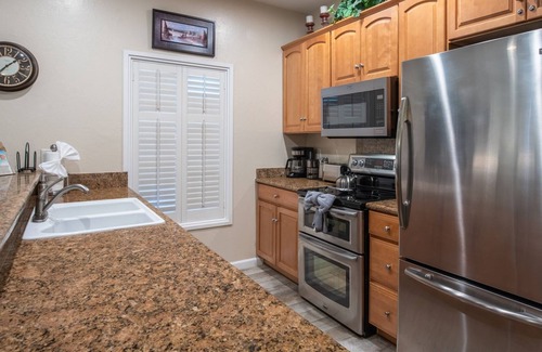 Watsonville Condo | Pajaro Dunes Resort: Extraordinary Luxury At The Beach! Sleeps 6