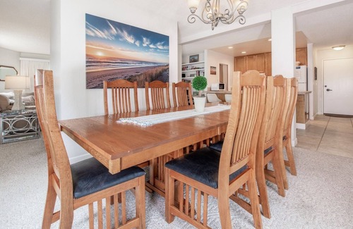 Pajaro Dunes Condo | Pajaro Dunes Resort: Cozy 3 Bedroom Family Beach Home - Newly Updated!