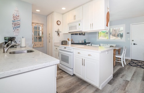 Pajaro Dunes Condo | Pajaro Dunes Resort: Affordable Condo Right On The Beach! No stairs to climb!