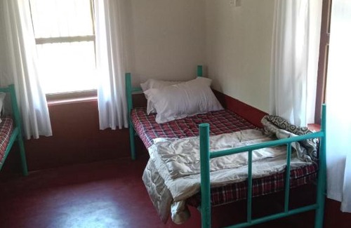 Adyar House | Pajeer Farms