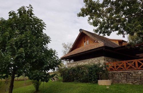 Garab Bed & Breakfast | Pajta Villa