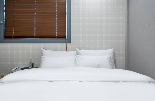 Paju Hotel | Paju Bongilcheon Ace Hotel