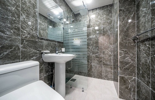 Paju Hotel | Paju Bongilcheon Ace Hotel