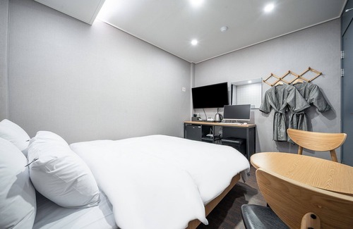 Paju Hotel | Paju Bongilcheon Ace Hotel