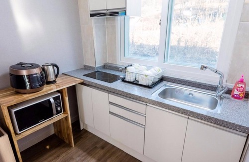 Paju House | Paju Dalbitgadeuk Pension