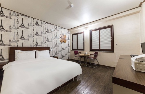 Paju Hotel | Paju Geumchon Equus