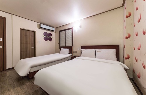 Paju Hotel | Paju Geumchon Equus