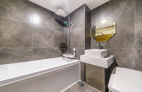 Paju Hotel | Paju Geumchon Grache