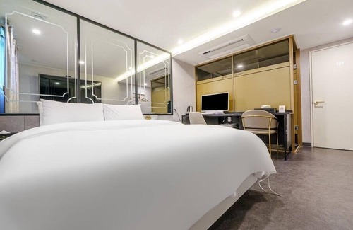 Paju Hotel | Paju Geumchon Grache
