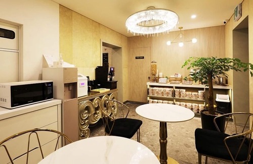 Paju Hotel | Paju Geumchon Grache