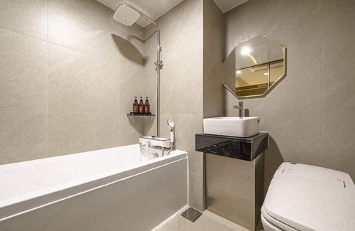 Paju Hotel | Paju Geumchon Grache