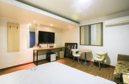Paju Hotel | Paju Geumchon Jaja