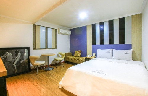 Paju Hotel | Paju Geumchon Jaja