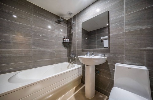 Paju Hotel | Paju Geumchon Windsor