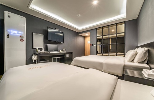 Paju Hotel | Paju Geumchon Windsor