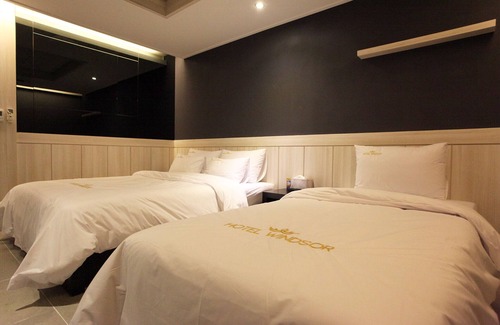 Paju Hotel | Paju Geumchon Windsor