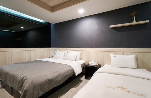 Paju Hotel | Paju Geumchon Windsor