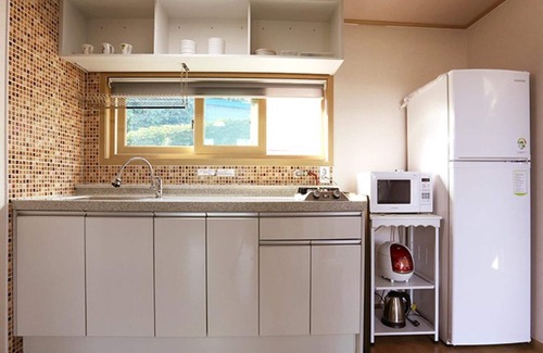 Paju House | Paju Harujengwon Pension