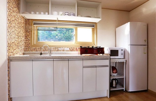 Paju House | Paju Harujengwon Pension