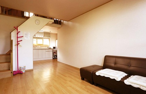 Paju House | Paju Harujengwon Pension
