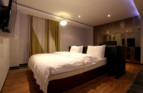 Paju Hotel | Paju Hwasumok