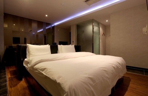Paju Hotel | Paju Hwasumok