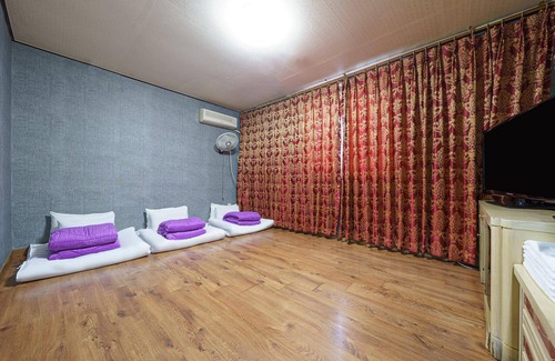 Paju Hotel | Paju Jayuro