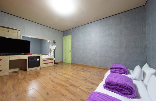 Paju Hotel | Paju Jayuro