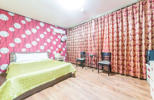 Paju Hotel | Paju Jayuro