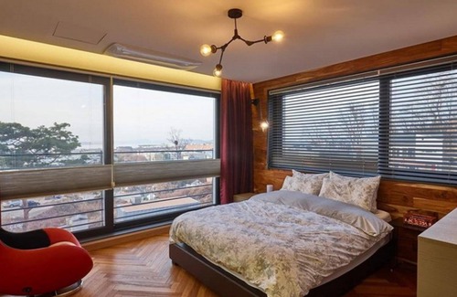 Paju House | Paju Liberte Pension