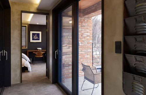 Paju House | Paju Liberte Pension