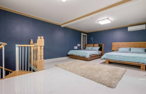 Paju House | Paju Marine Pension