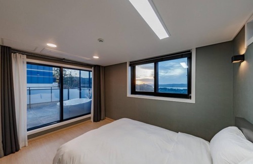 Paju House | Paju Obladi Pool Villa