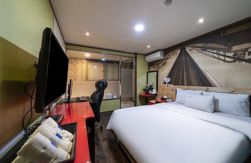 Paju Hotel | Paju Secret