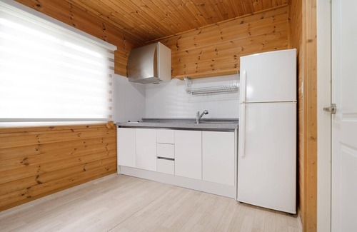 Paju House | Paju Sugavill Agyeon Dongban Pension